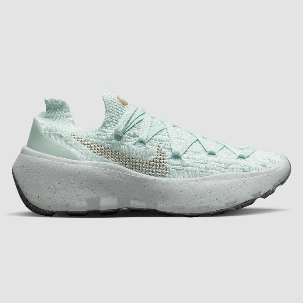 Used, Great Condition - Nike Space Hippie 04 Sneakers